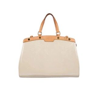 Louis Vuitton Vernis Brea